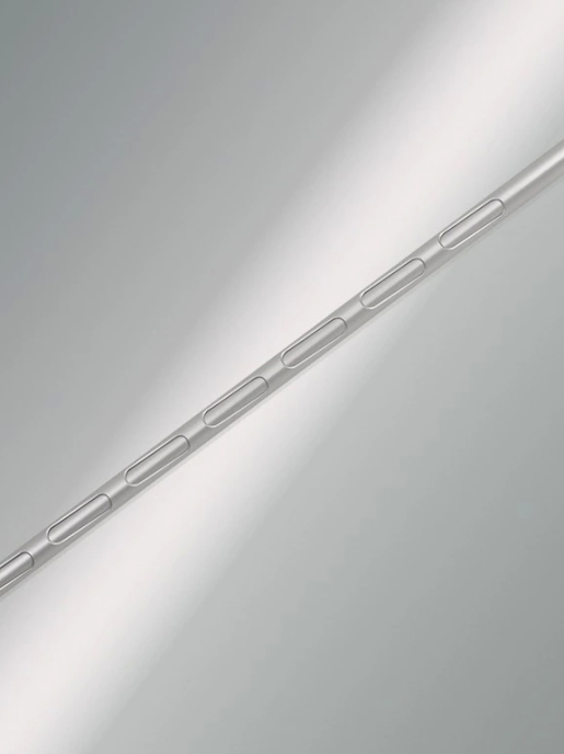 Зональный пробоотборник Спиралус (Spiralus)