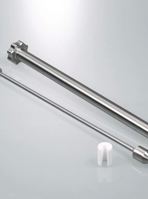 Пустотелое сверлo КорСамплер (CoreSampler)