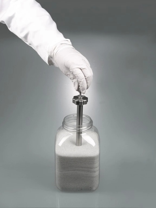 Пустотелое сверлo КорСамплер (CoreSampler)