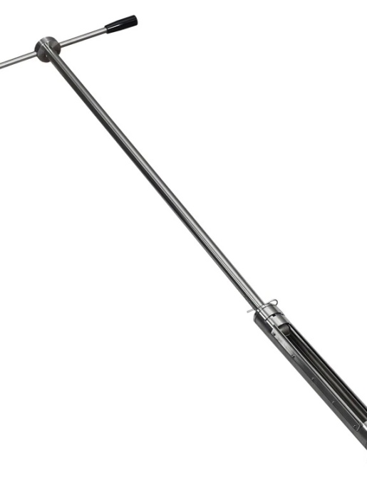Пробоотборник СилоДрилл (SiloDrill)