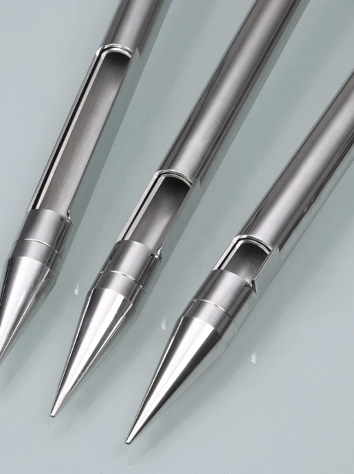 Пробоотборник Скречер (Scratcher)