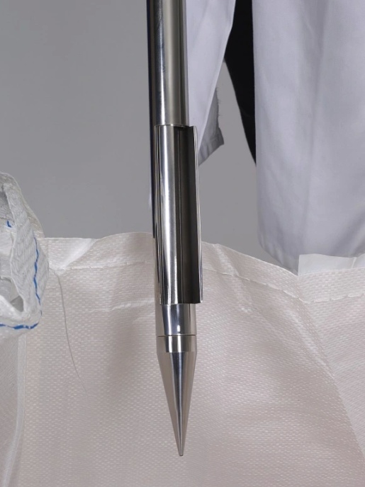 Пробоотборник Скречер (Scratcher)