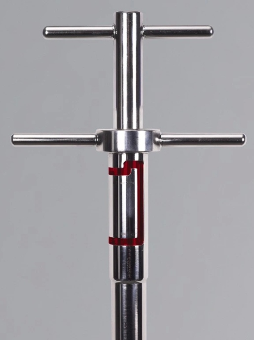 Новартос Мульти (Novartos Multi) для двойного отбора проб