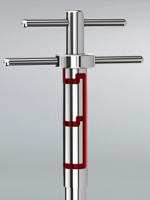 Новартос Мульти (Novartos Multi) для двойного отбора проб