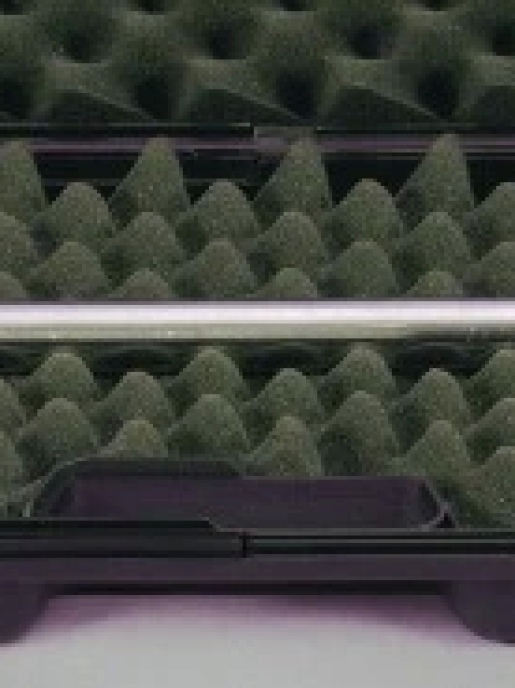 Новартос Уно (Novartos Uno) для двойного отбора проб