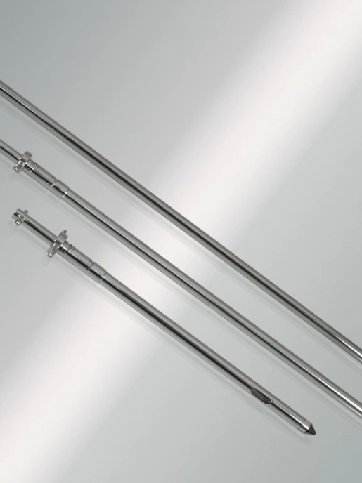 Новартос Уно (Novartos Uno) для двойного отбора проб