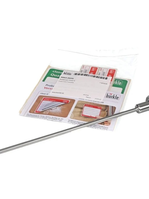 Пробоотборник для порошка „Мини“ (Mini)