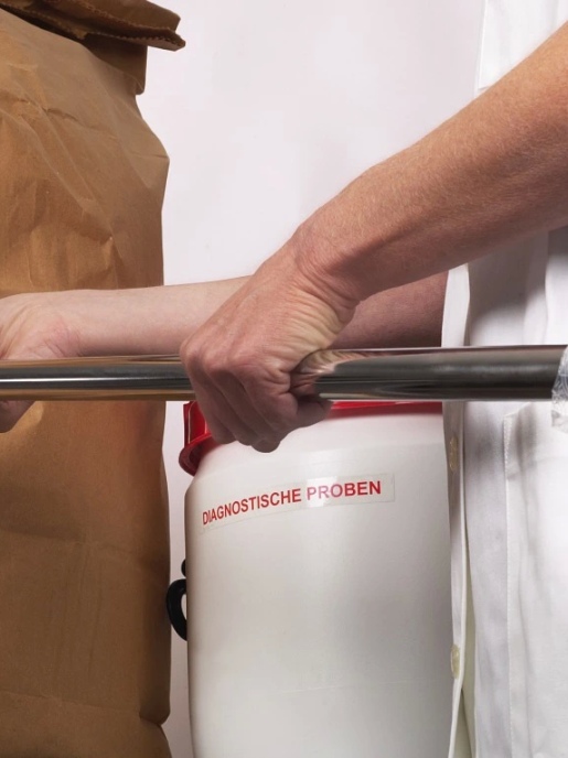 СтикПруф (StickProof)