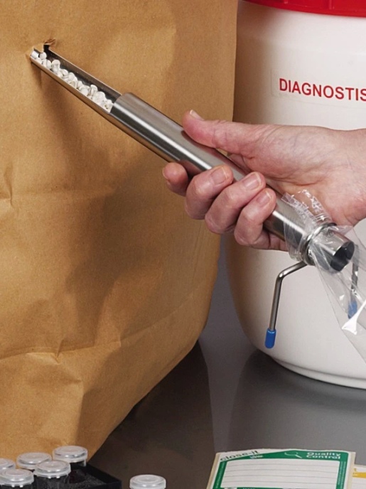 СтикПруф (StickProof)