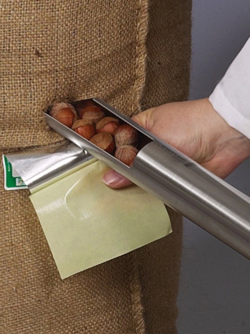 Пробоотборник Тубус (Tubus)