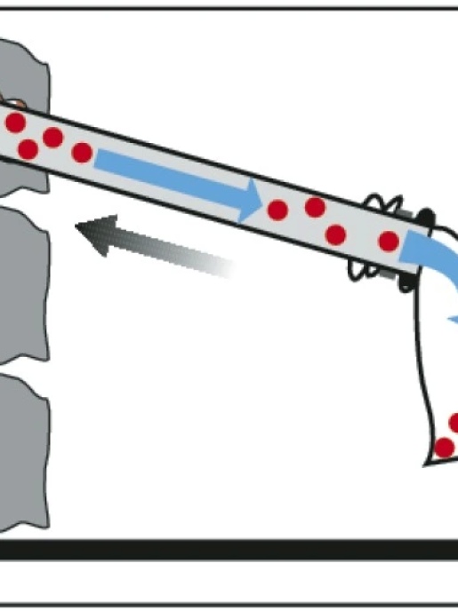 Пробоотборник Тубус (Tubus)