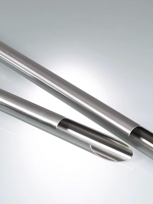 Пробоотборник Тубус (Tubus)