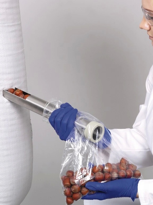 Пробоотборник Тубус (Tubus)