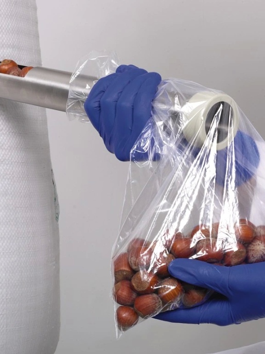 Пробоотборник Тубус (Tubus)