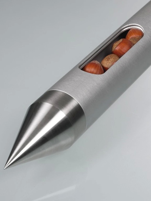 Пробоотборник 