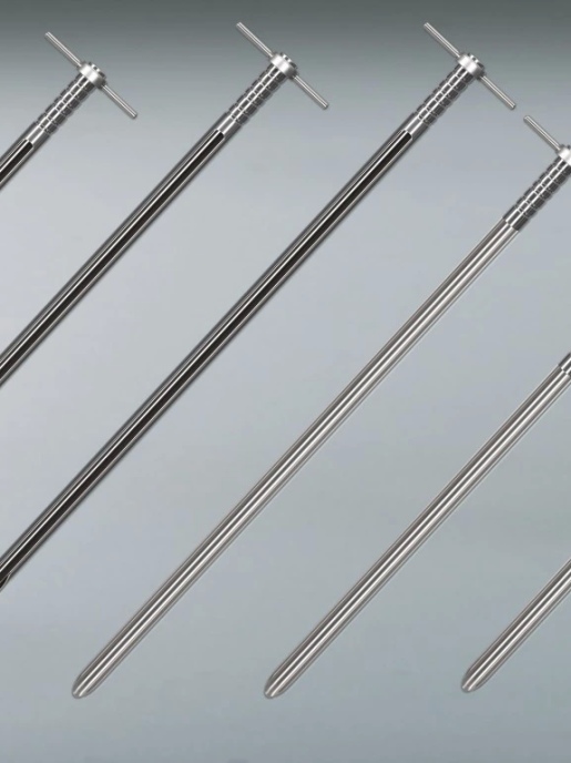 Бур для красок