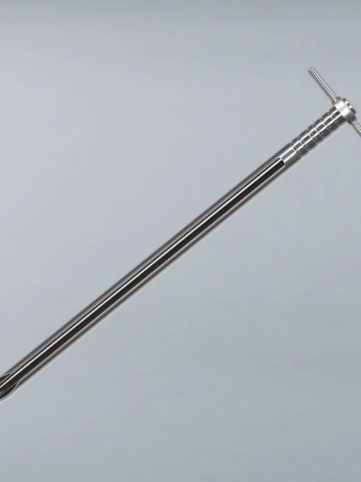 Бур для красок