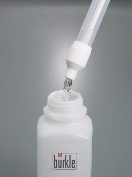 ЛиквиСамплер (LiquiSampler)