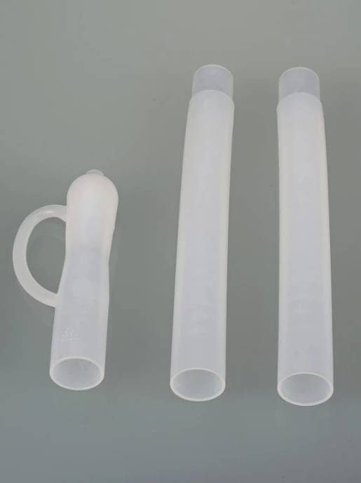 Одноразовый погружной сифон «Штех-хебер» (Stechheber)