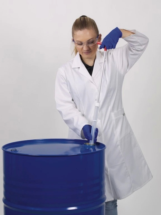 ВискоСамплер (ViscoSampler)