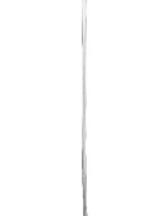 Пробоотборник для жидкостей, открывается насадкой