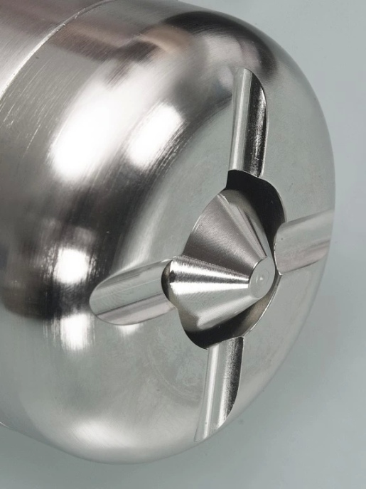 Погружной цилиндр