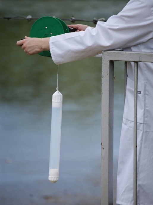 Пробоотборник АкваСамплер (AquaSampler)