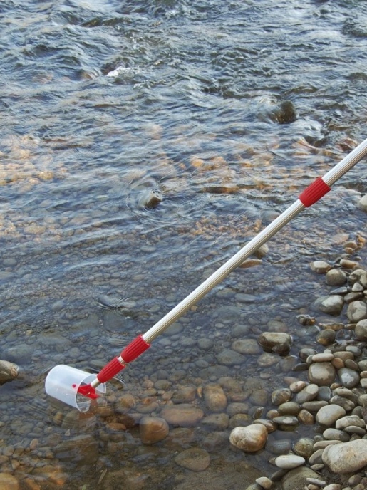 Маятниковый стакан, ПП