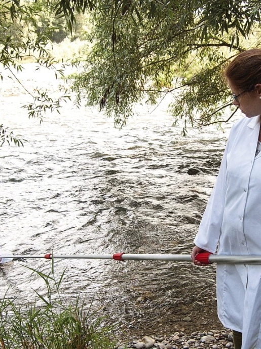 Маятниковый стакан, ПП