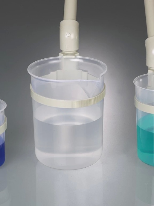 Кемистри Скуп (Chemistry Scoop)