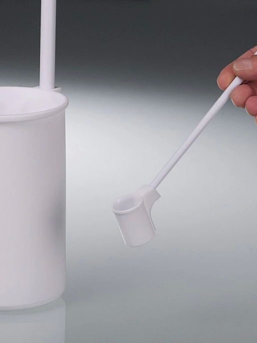 Черпак, ПТФЭ