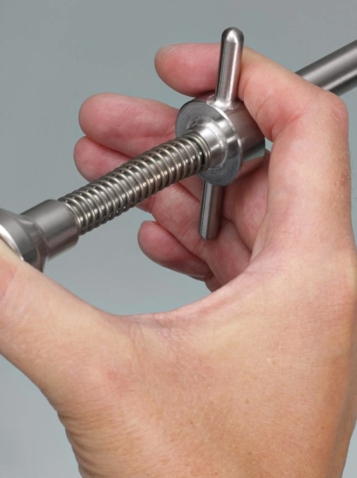 Пробоотборник с чашкой Ликвид КапСамплер (Liquid CupSampler)