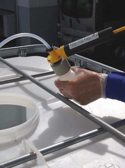 МиниСамплер (MiniSampler), ПЭ