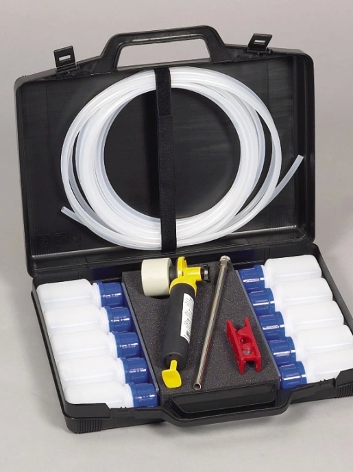 МиниСамплер (MiniSampler), ПЭ