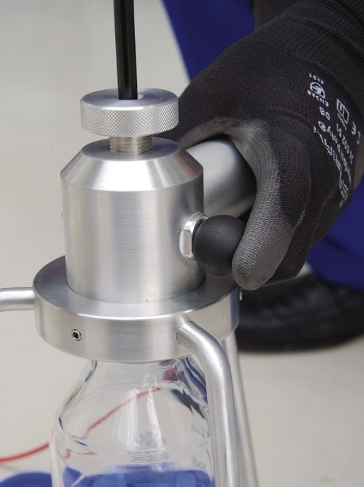 ПрофиСамплер (ProfiSampler), алюминий