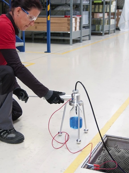 ПрофиСамплер (ProfiSampler), алюминий