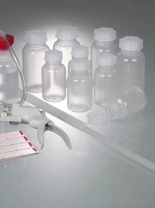 УниСамплер (UniSampler) с трубкой