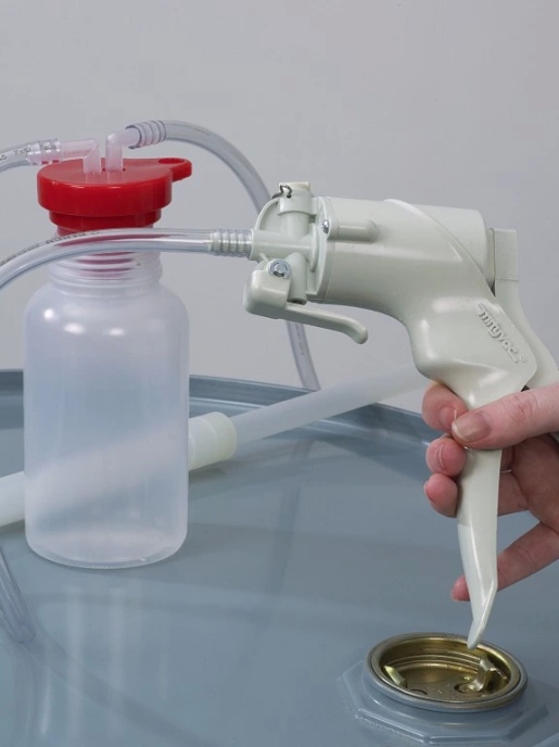 УниСамплер (UniSampler) с трубкой