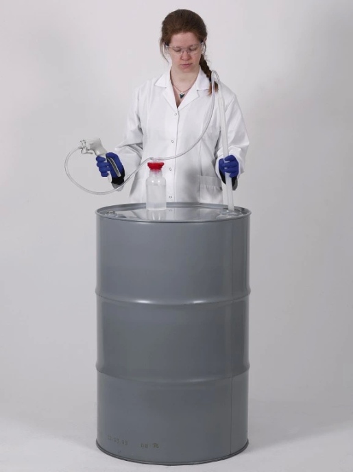 УниСамплер (UniSampler) с трубкой