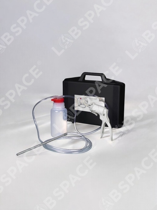 УниСамплер (UniSampler) с гибкой трубкой