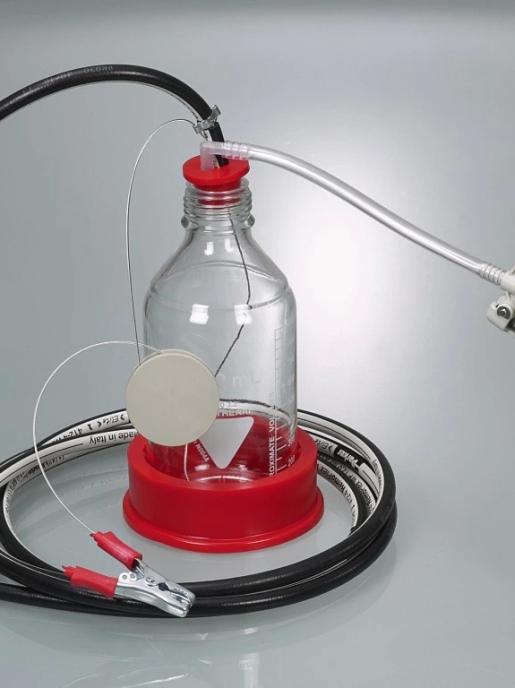 УниСамплер (UniSampler) Ex