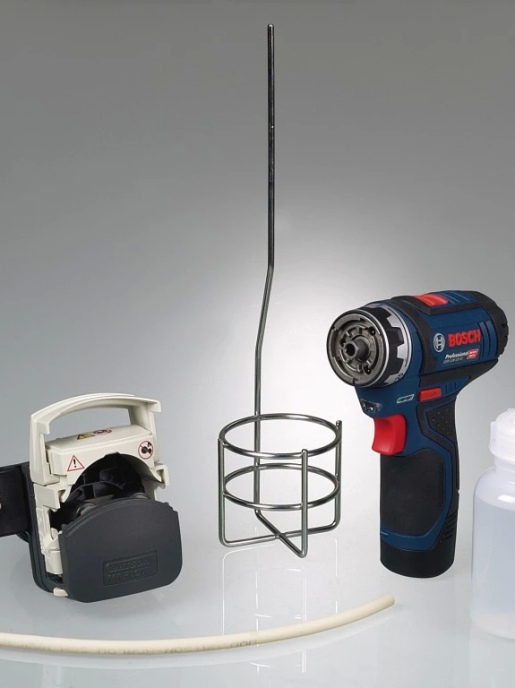 Пробоотборник Вампир (Vampire)