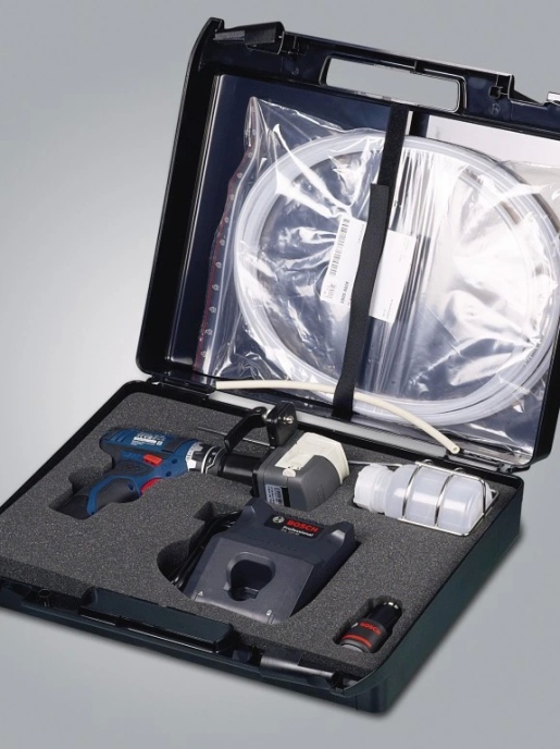 Пробоотборник Вампир (Vampire)