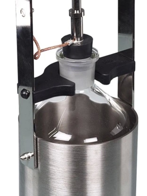 Погружная бутыль, стекло