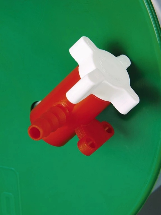 Погружной цилиндр для точечного пробоотбора Таргет (Target)