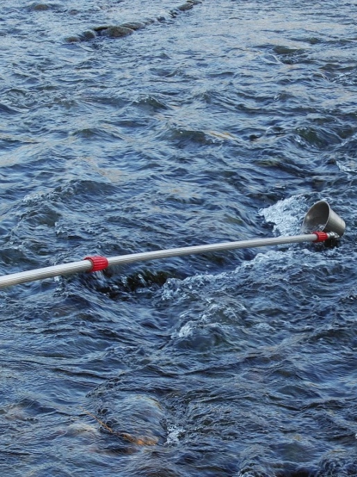 Стакан из высококачественной стали