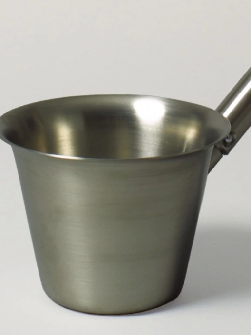 Стакан из высококачественной стали