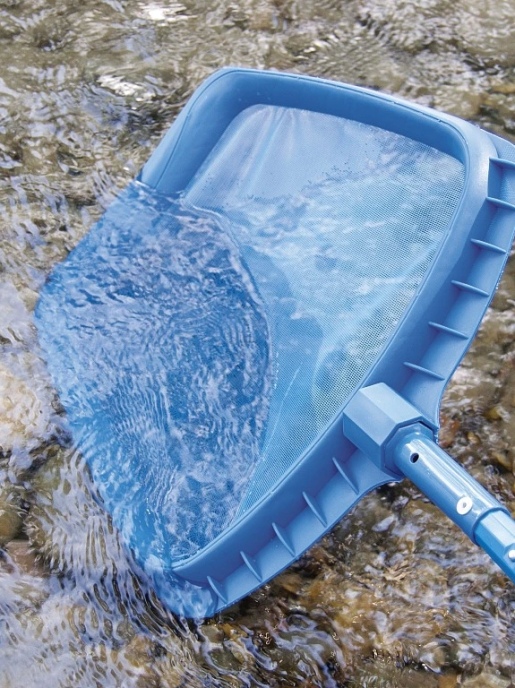 Сеть для сбора с поверхности