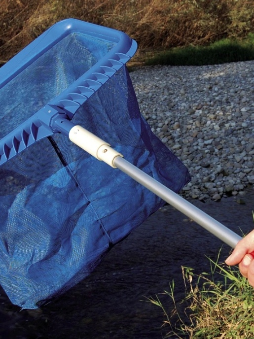 Сеть для сбора с глубины