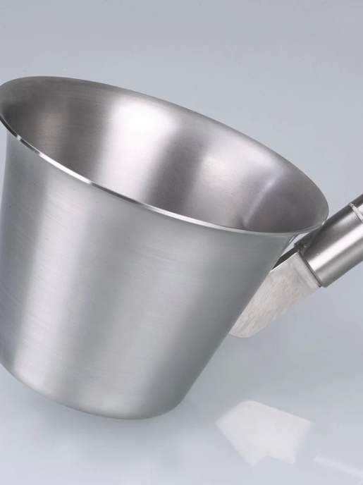 Черпак, нержавеющая сталь